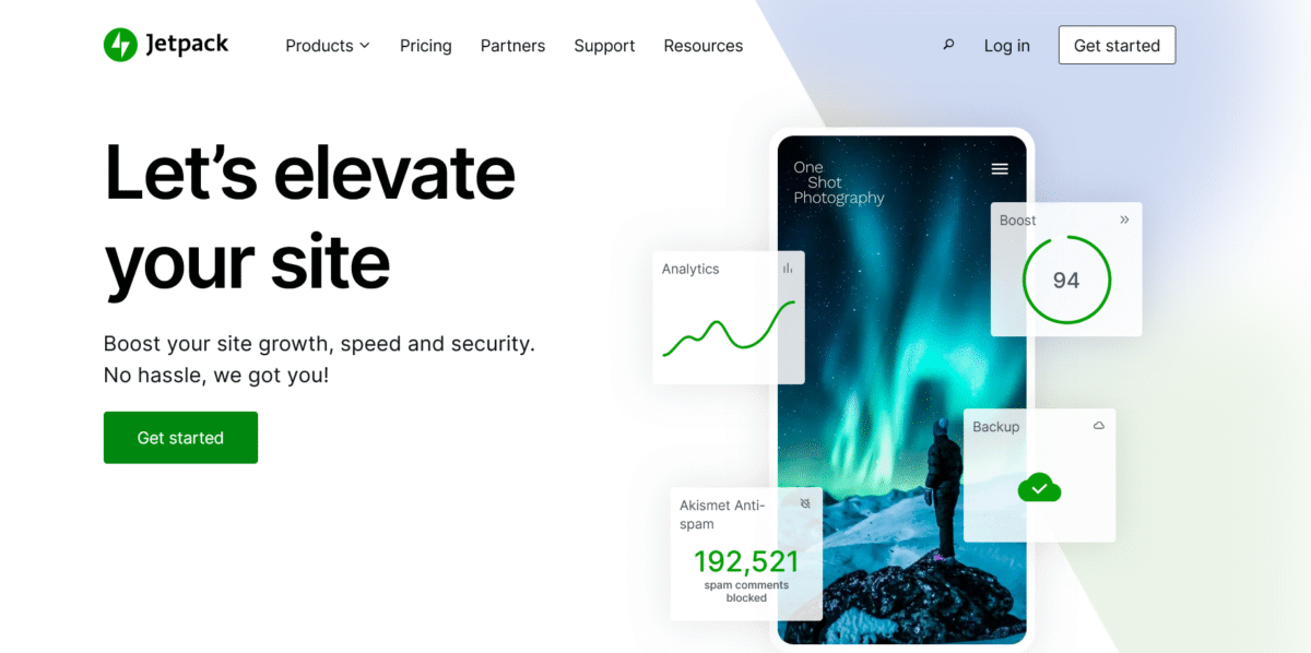What is Jetpack Plugin