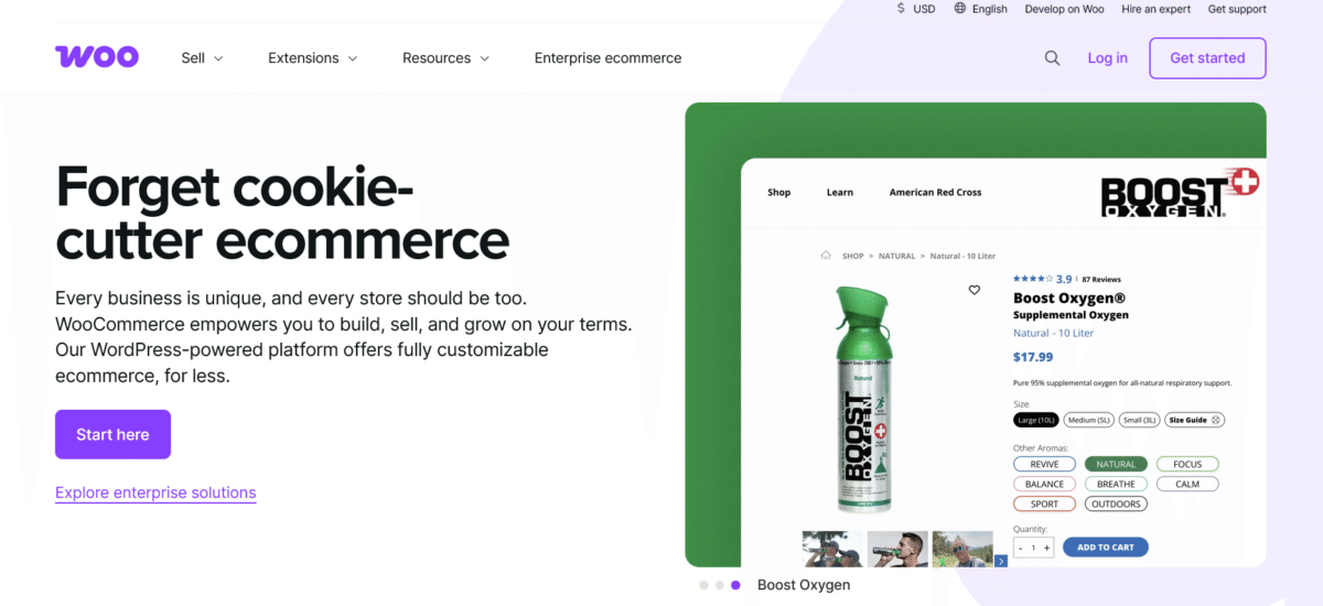 What is WooCommerce | WooCommerce Review