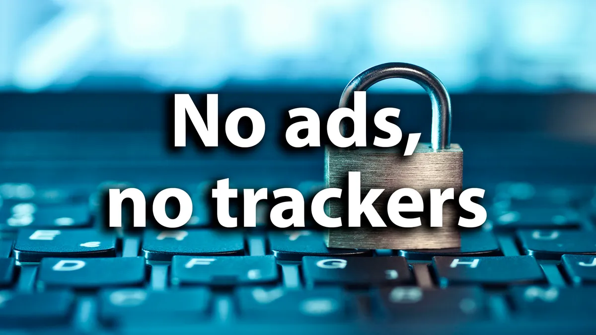 No Data Mining