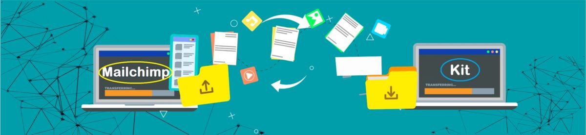 Mailchimp to Kit Migration