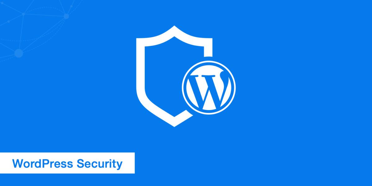 WordPress.com Security and Maintenance