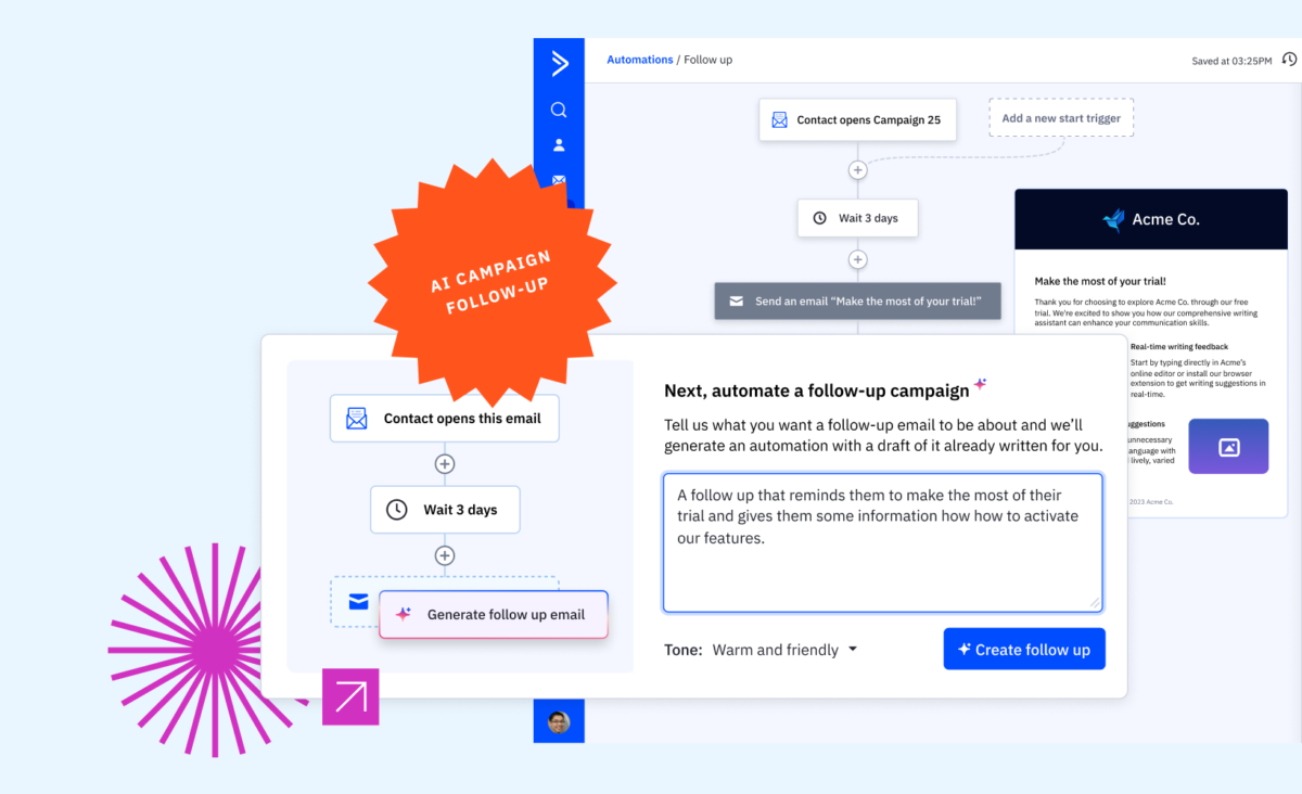 ActiveCampaign AI Send Optimization