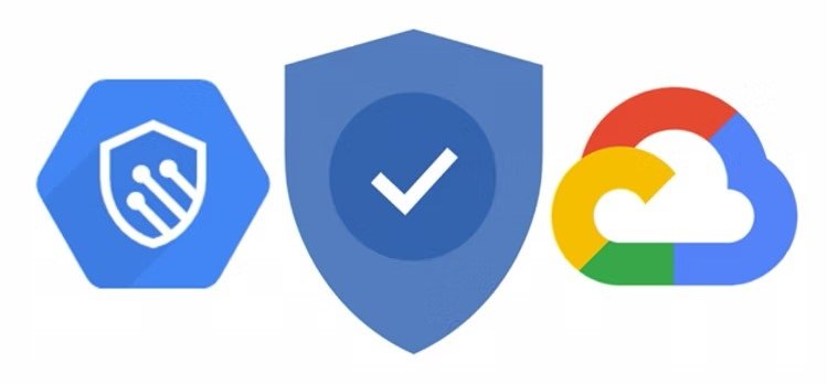 Google WAF Security