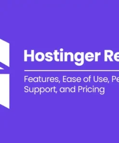 Hostinger Review – Is It Really the Best Web Hosting?
