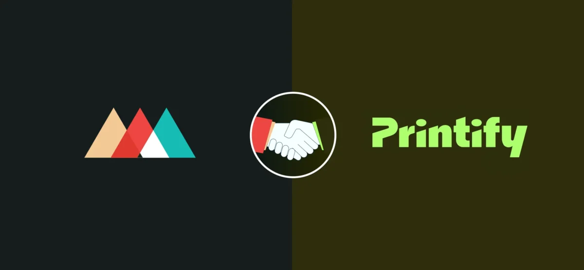 Printful and Printify Merger