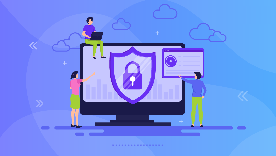 Ultahost Security and Backups