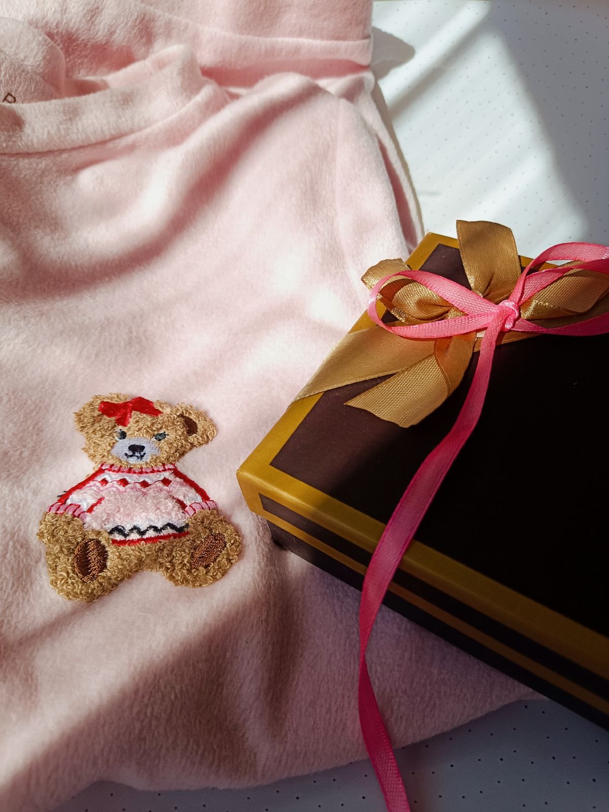 POD Embroidery