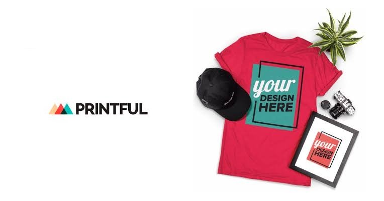 Printful Print On Demand Platform