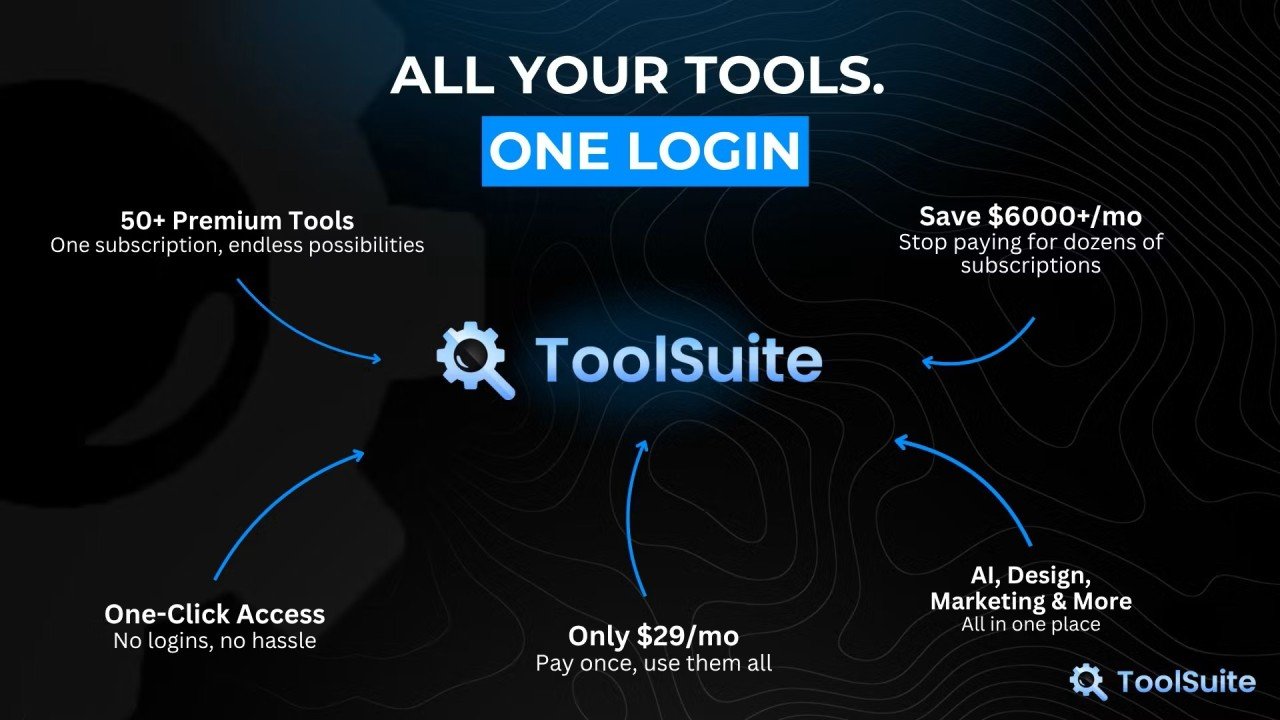ToolSuite on Whop – Is It Worth It? [Review]