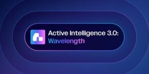Active Intelligence 3.0: Wavelength