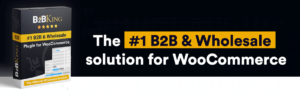 B2BKing WooCommerce Plugin