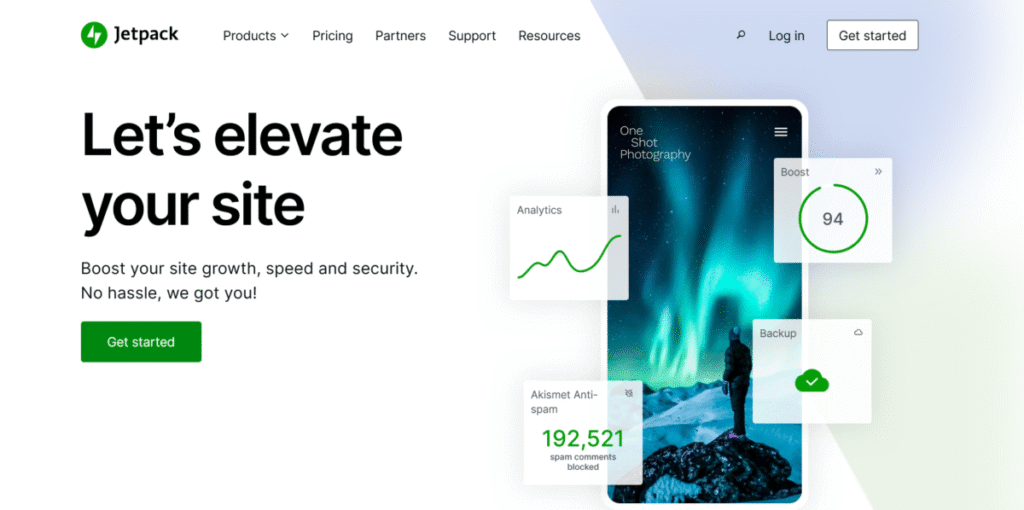 What is Jetpack Plugin