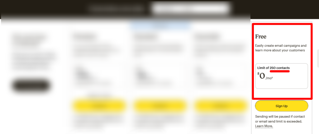 Kit vs Mailchimp | Switch to Kit