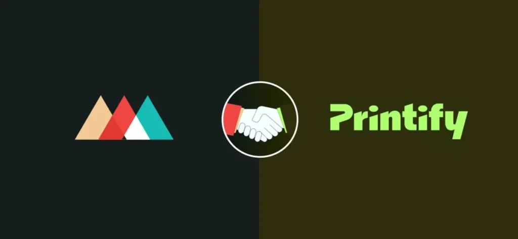 Printful and Printify Merger