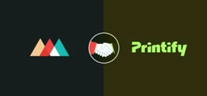 Printful and Printify Merger