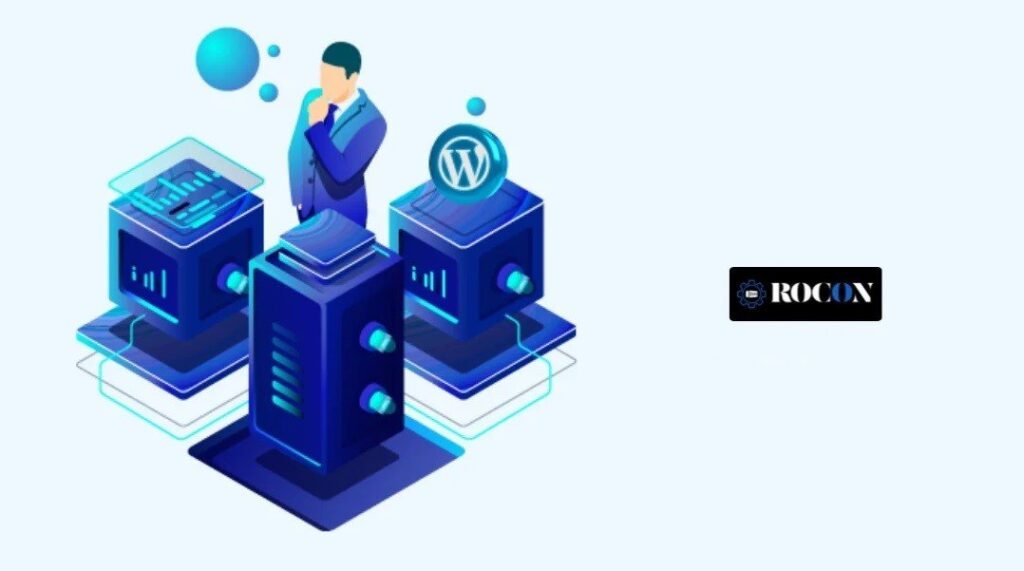 Rocon WordPress Hosting Review