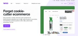 What is WooCommerce | WooCommerce Review