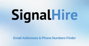 SignalHire | SignalHire Review